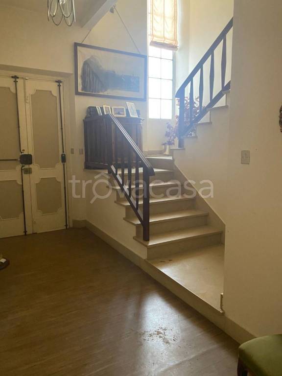 casa indipendente in vendita a Grosseto in zona Stazione