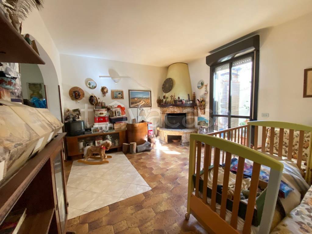 appartamento in vendita a Grosseto