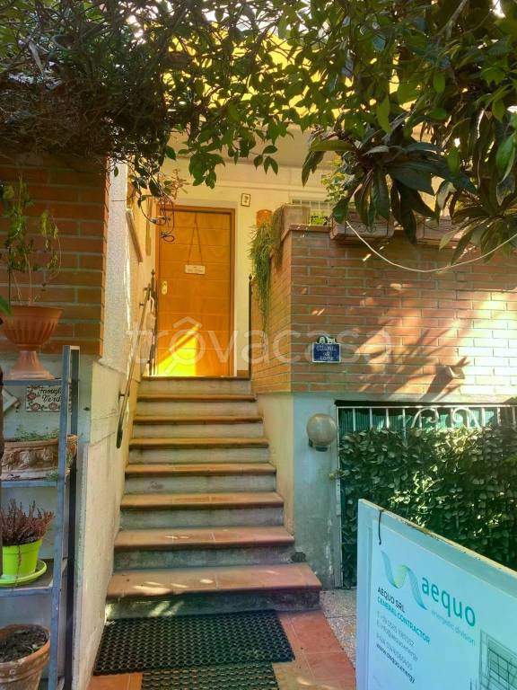 appartamento in vendita a Grosseto in zona Roselle