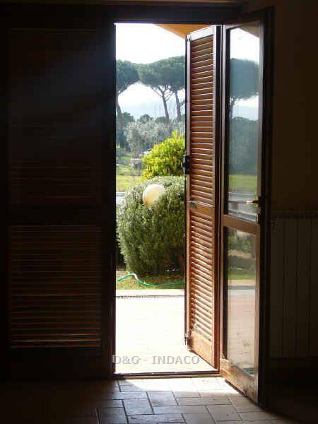 appartamento in vendita a Grosseto in zona Alberese