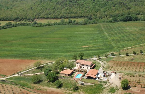 casa indipendente in vendita a Grosseto
