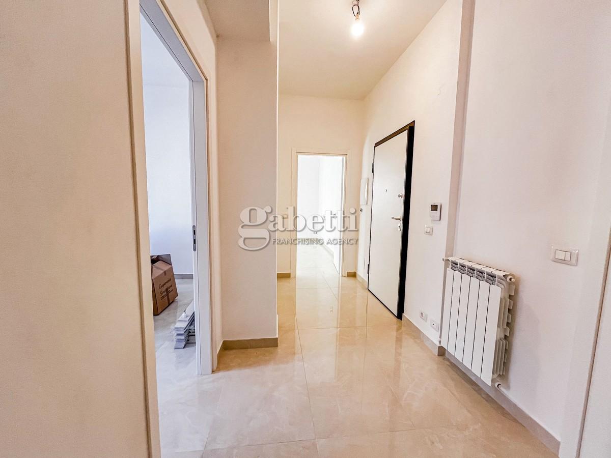 appartamento in vendita a Grosseto