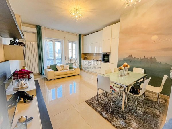 appartamento in vendita a Grosseto