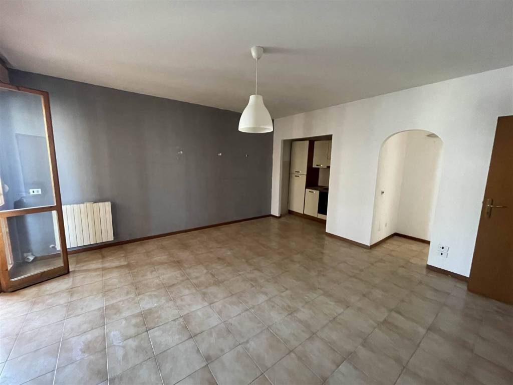 appartamento in vendita a Grosseto