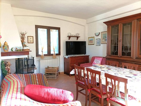 casa indipendente in vendita a Grosseto