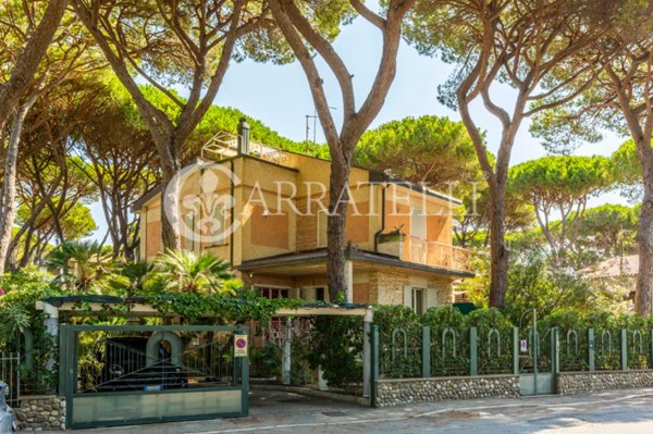 casa indipendente in vendita a Grosseto in zona Marina di Grosseto