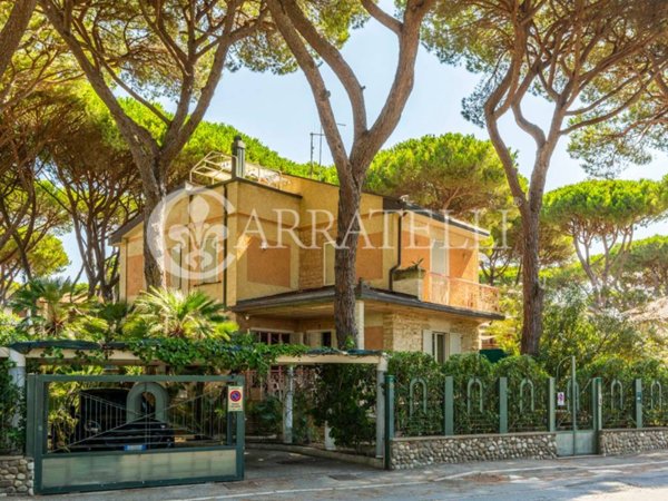 casa indipendente in vendita a Grosseto in zona Marina di Grosseto