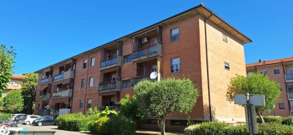 appartamento in vendita a Grosseto