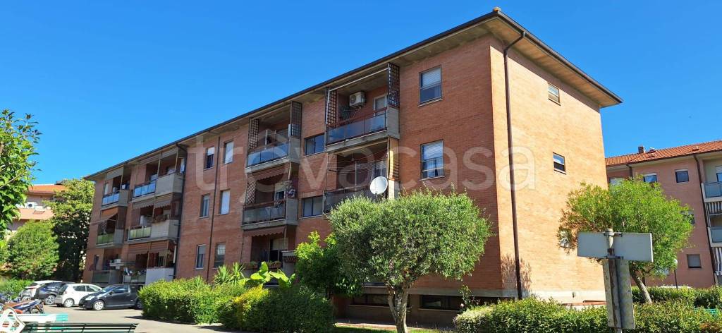 appartamento in vendita a Grosseto