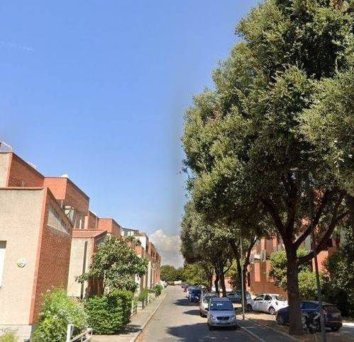 appartamento in vendita a Grosseto in zona Roselle