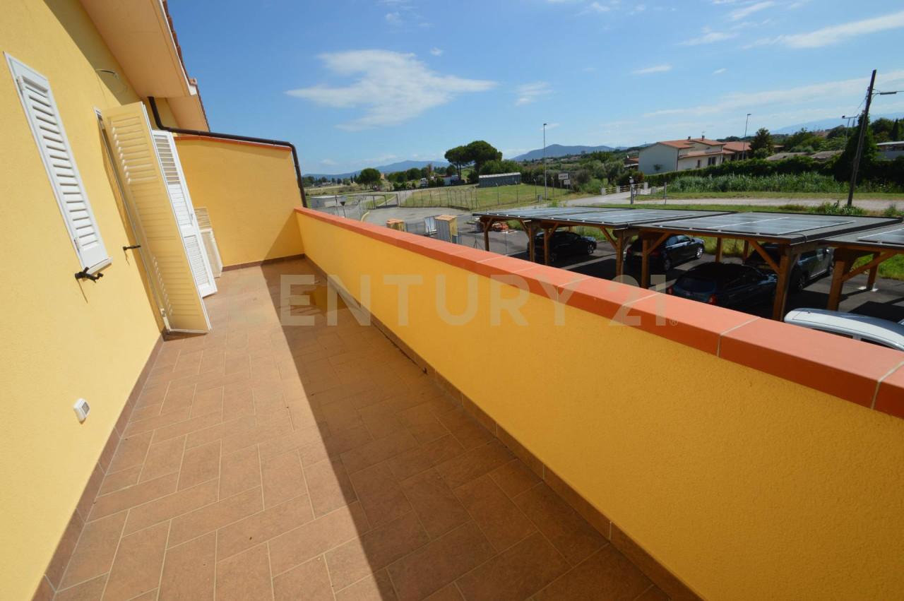 appartamento in vendita a Grosseto