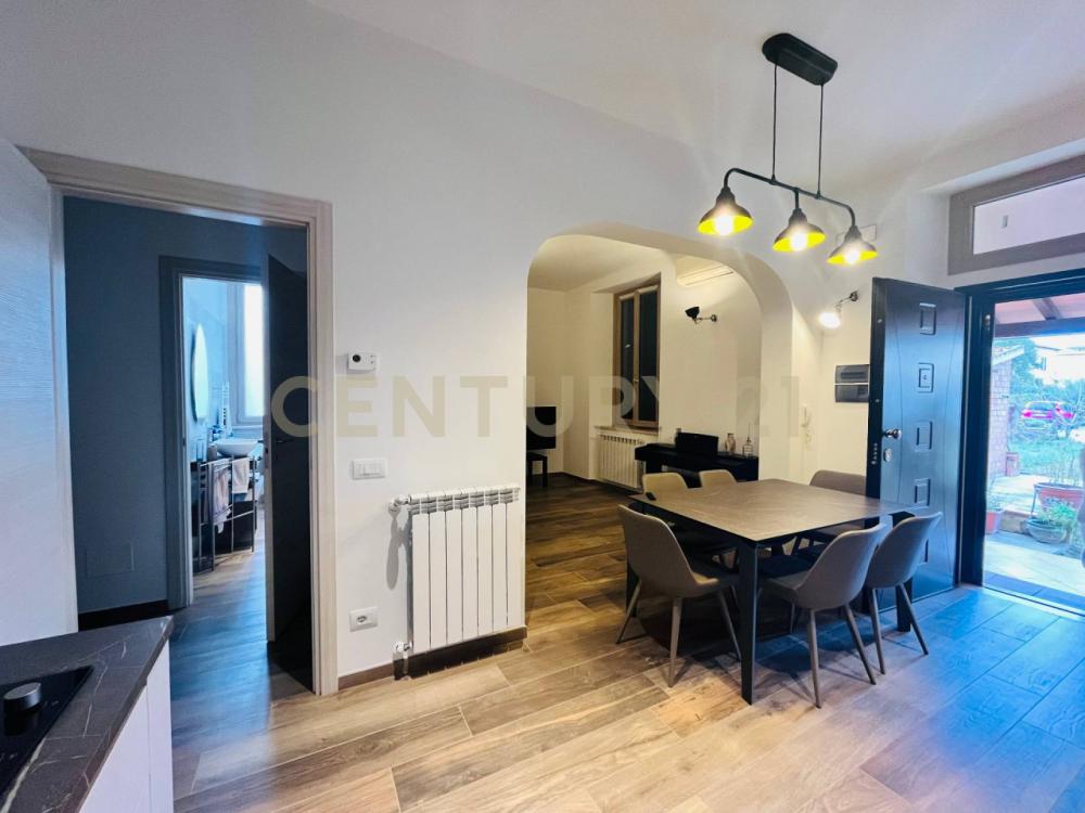 casa indipendente in vendita a Grosseto in zona Centro Città