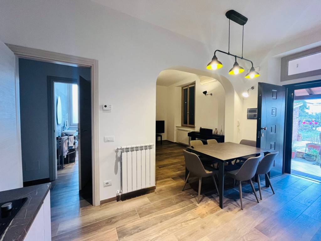 casa indipendente in vendita a Grosseto in zona Centro Città
