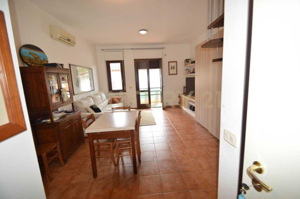 appartamento in vendita a Grosseto