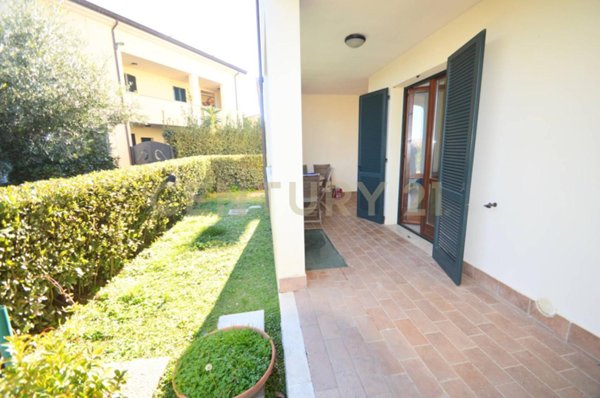 appartamento in vendita a Grosseto in zona Alberese