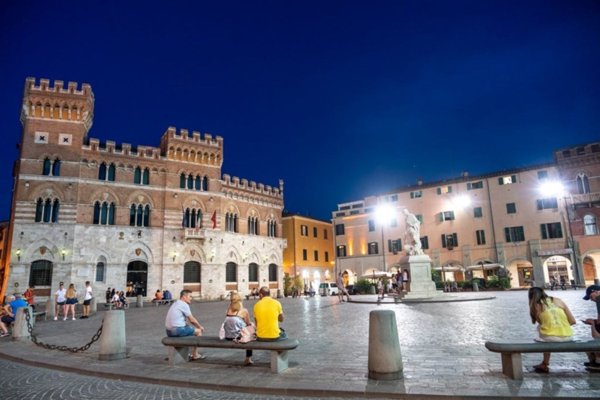 appartamento in vendita a Grosseto