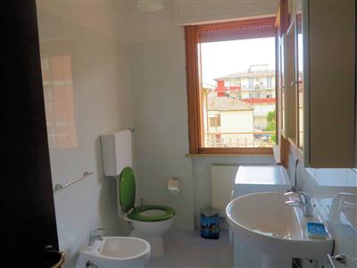 appartamento in vendita a Grosseto