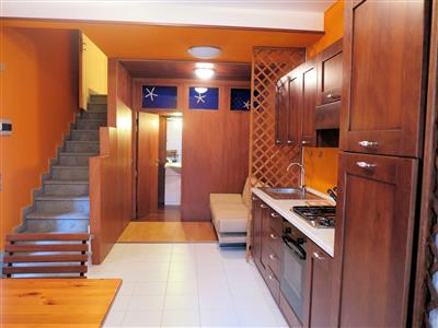 casa indipendente in vendita a Grosseto