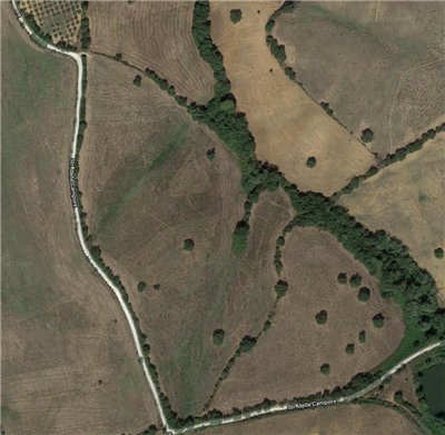 terreno agricolo in vendita a Grosseto