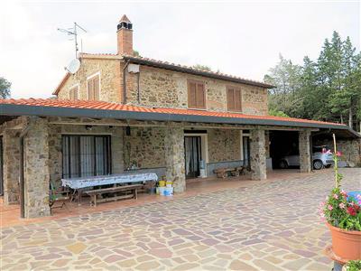 casa indipendente in vendita a Grosseto