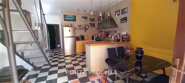 appartamento in vendita a Grosseto