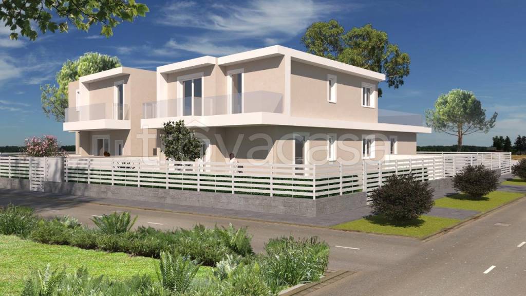 appartamento in vendita a Grosseto