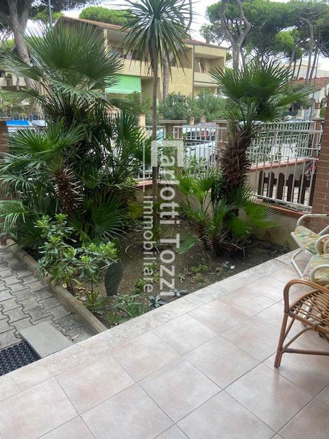 appartamento in vendita a Grosseto in zona Marina di Grosseto