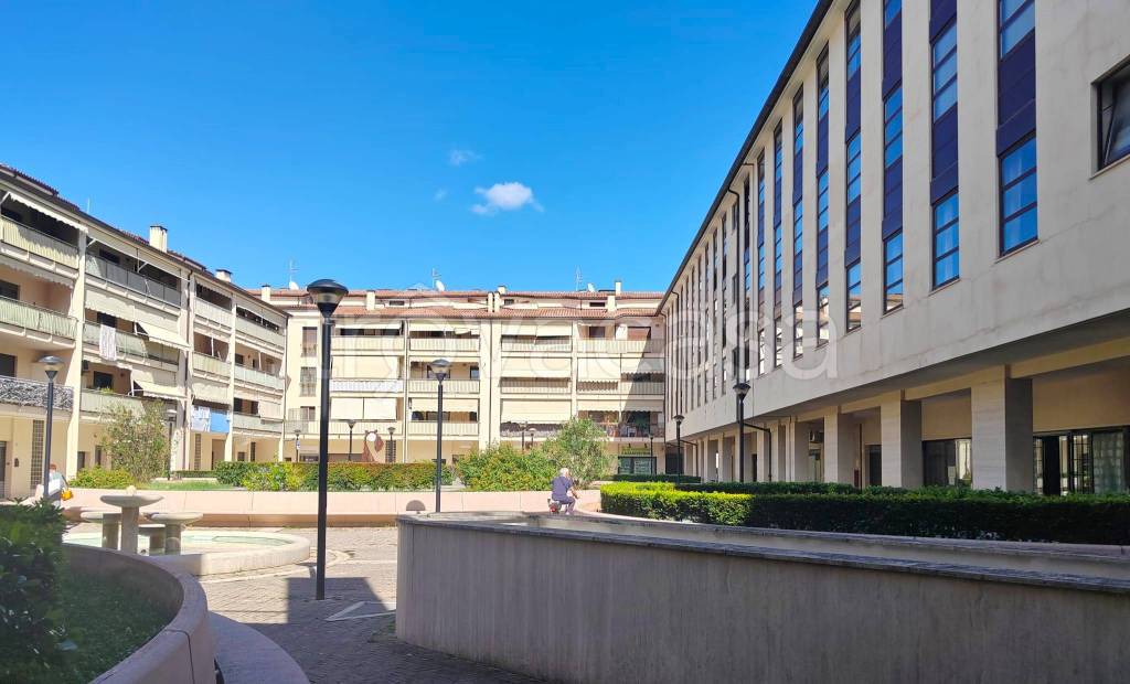 appartamento in vendita a Grosseto in zona Stazione