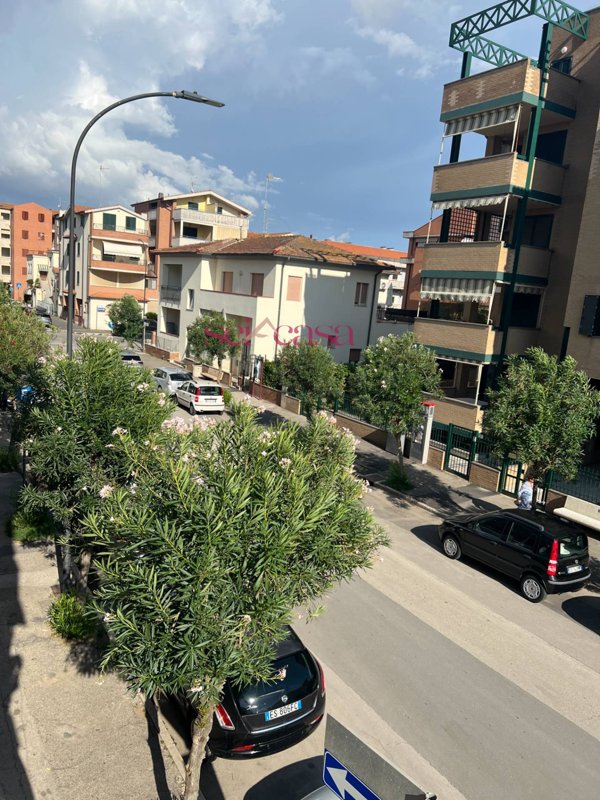 appartamento in vendita a Grosseto in zona Marina di Grosseto