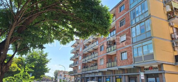 appartamento in vendita a Grosseto
