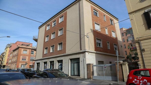 appartamento in vendita a Grosseto in zona Centro Città