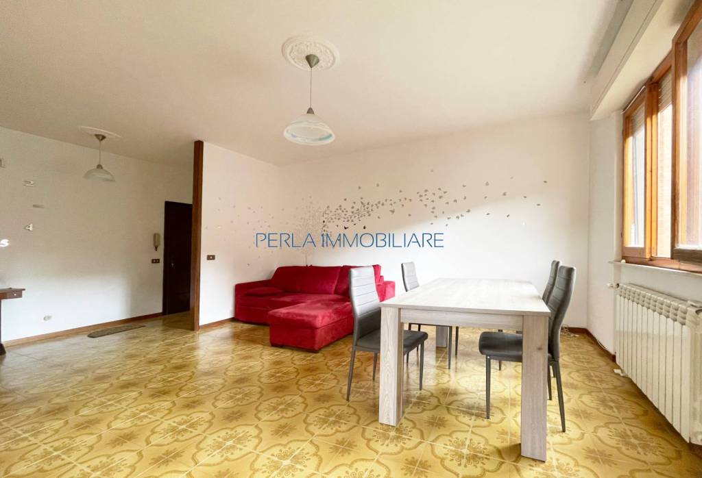 appartamento in vendita a Grosseto