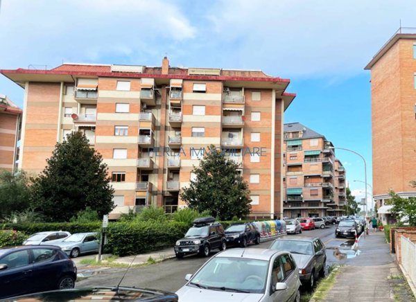 appartamento in vendita a Grosseto