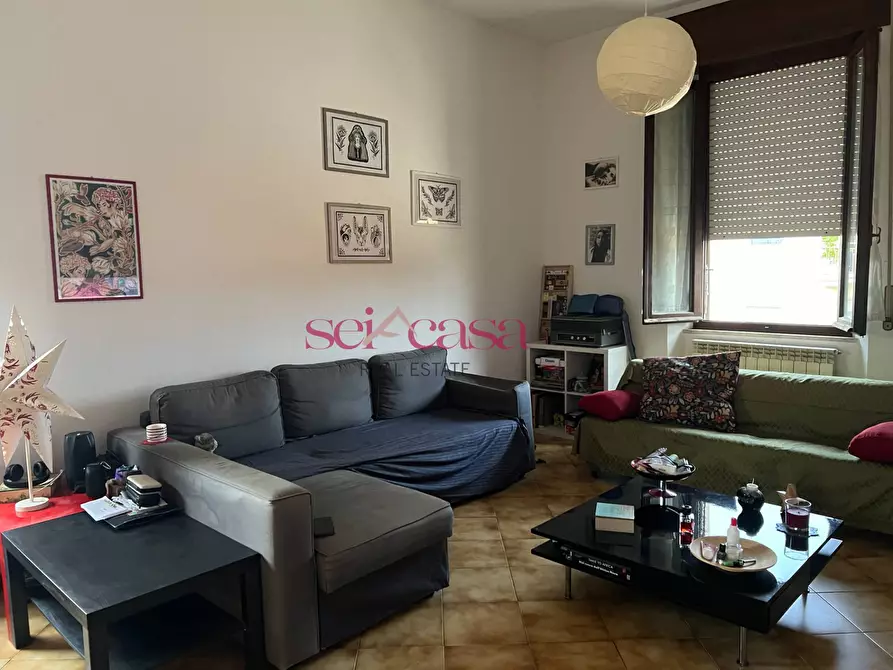 appartamento in vendita a Grosseto in zona Centro Città