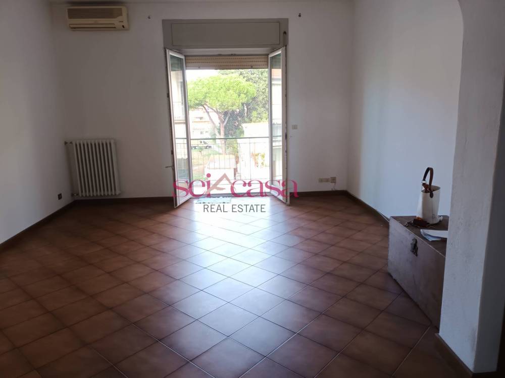 appartamento in vendita a Grosseto in zona Centro Città