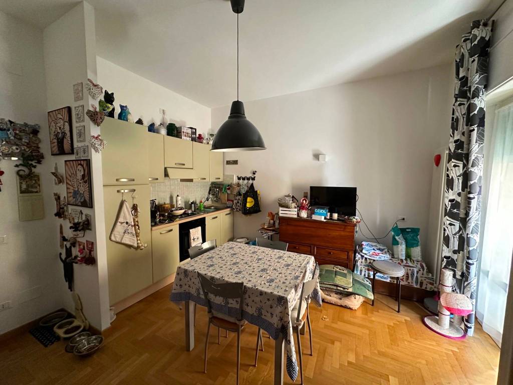 appartamento in vendita a Grosseto