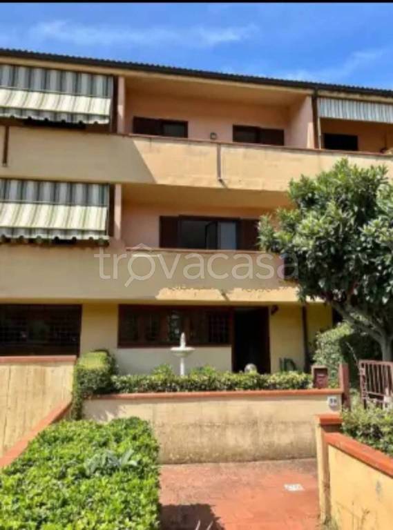 casa indipendente in vendita a Grosseto