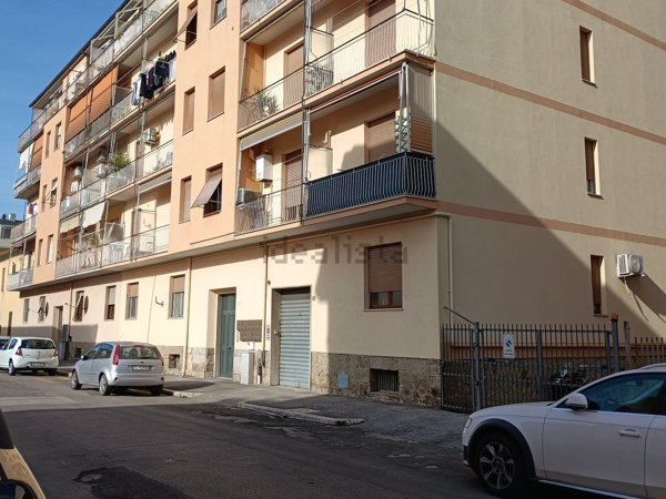 appartamento in vendita a Grosseto in zona Orcagna