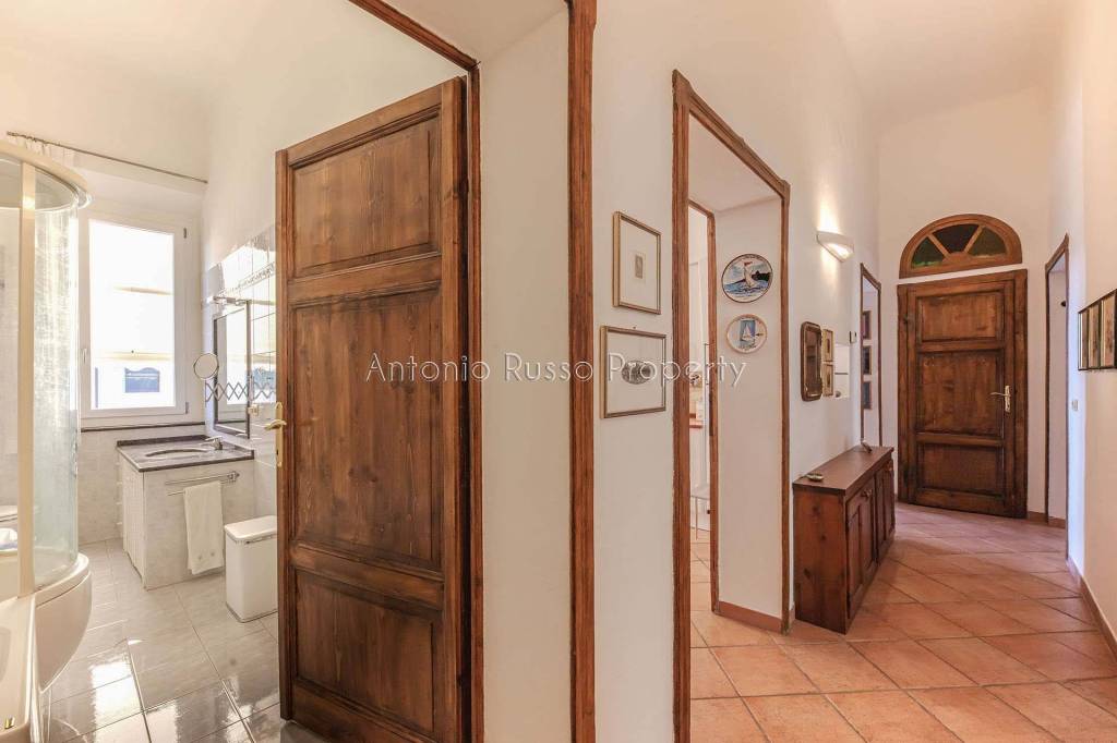 appartamento in vendita a Grosseto in zona Stazione