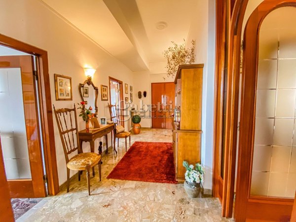 appartamento in vendita a Grosseto in zona Stadio