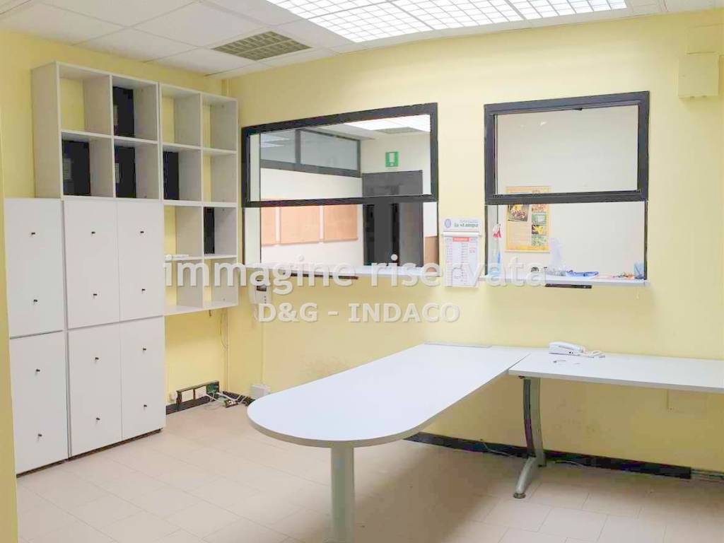 ufficio in vendita a Grosseto