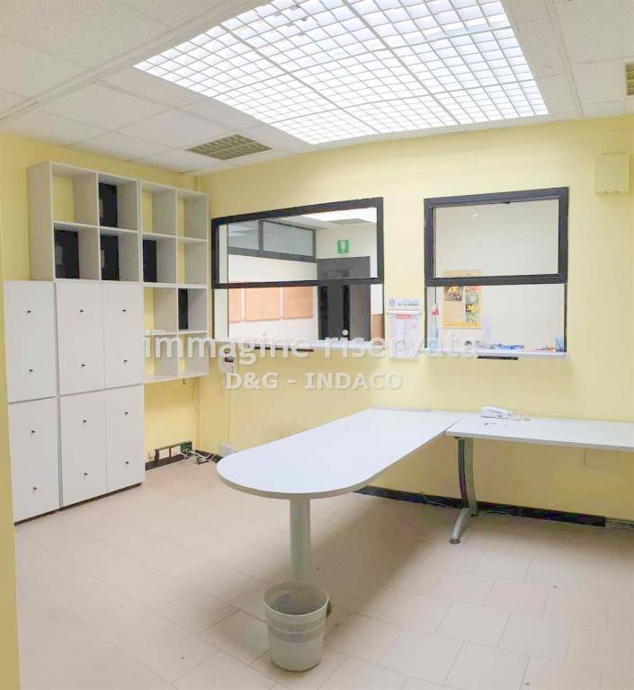 ufficio in vendita a Grosseto