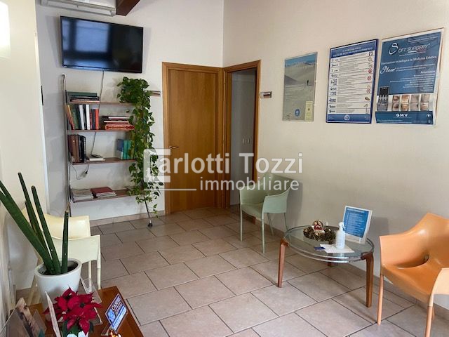 ufficio in vendita a Grosseto