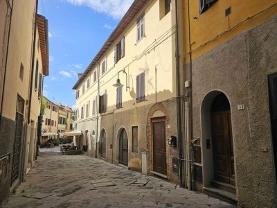appartamento in vendita a Grosseto in zona Centro Città