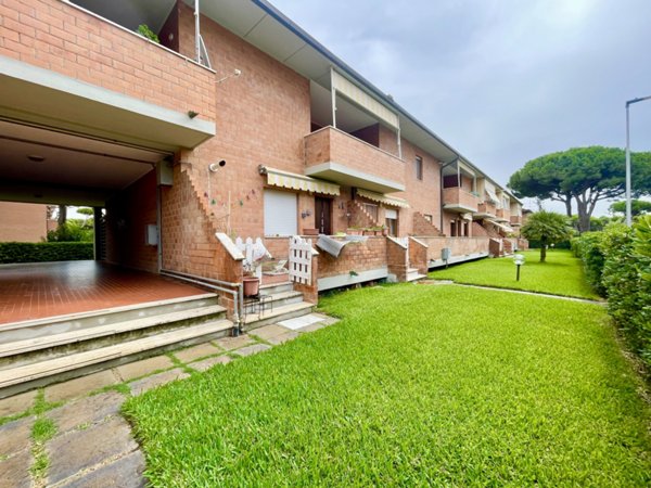 appartamento in vendita a Grosseto in zona Marina di Grosseto