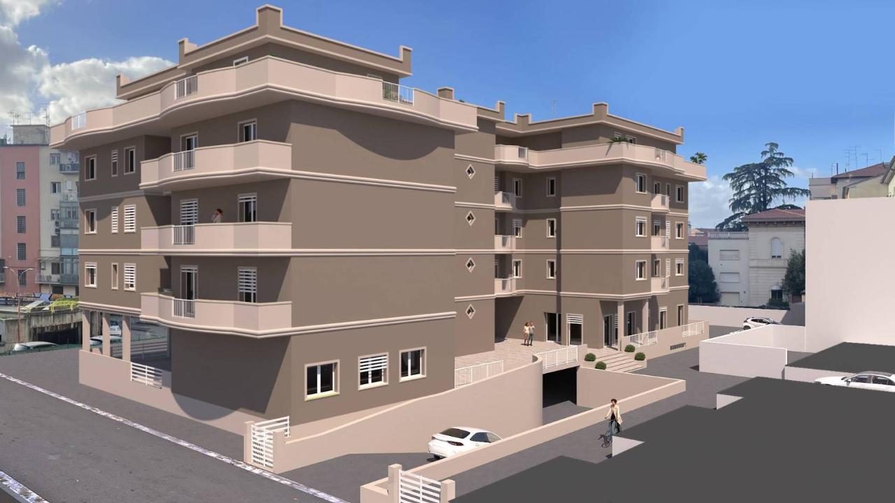 appartamento in vendita a Grosseto in zona Centro Città