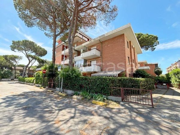 appartamento in vendita a Grosseto in zona Principina a Mare