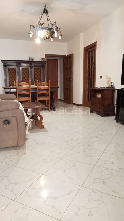 appartamento in vendita a Grosseto