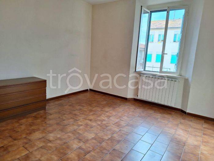 appartamento in vendita a Grosseto in zona Braccagni