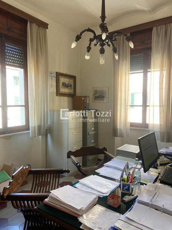 casa indipendente in vendita a Grosseto in zona Centro Città